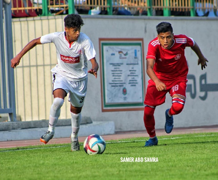 مباريات مرحلة ذهاب دوري الدرجة الأولى