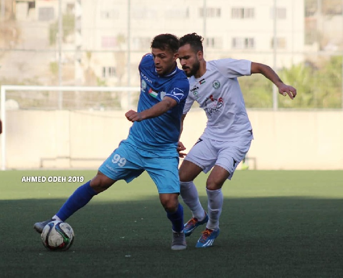 جدول مباريات مرحلة الذهاب من دوري المحترفين