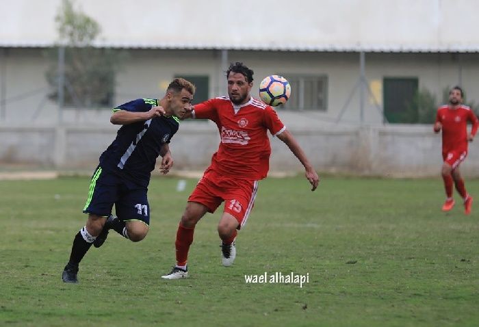 فيديو الهلال يهزم الأهلي والتعادل يحسم موقعة الحوانين والشجاعية