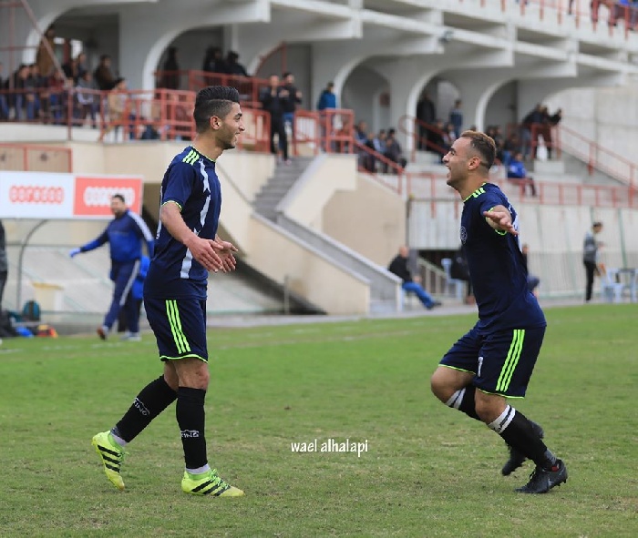 فيديو أهداف الجولة 12 من الدوري الممتاز