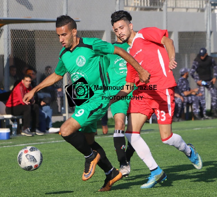 الزيتون في ورطة بدوري الأولى