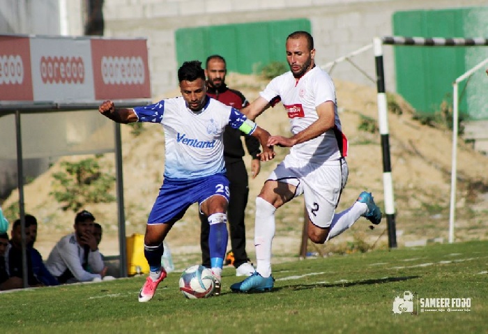 جدول المباريات المتبقية من الدوري الممتاز
