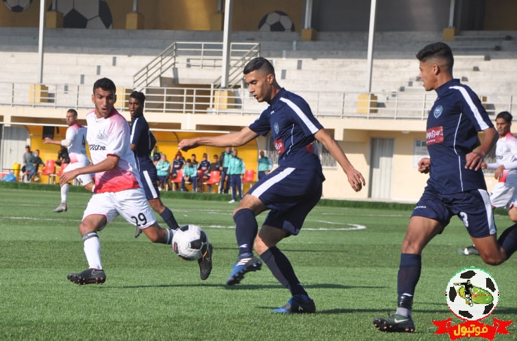 فيديو 3 تعادلات مثيرة بدوري الدرجة الممتازة