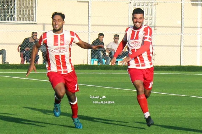 الجولة 13 حصيلة شباك دوري الدرجة الأولى