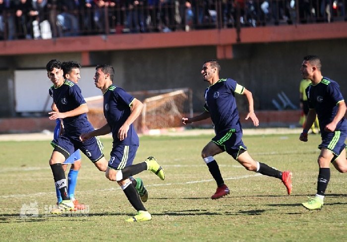 فيديو أهداف الجولة 13 من الدوري الممتاز