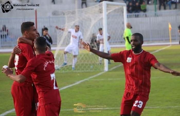 جدول الترتيب الحوانيــــــ 18ـــــن