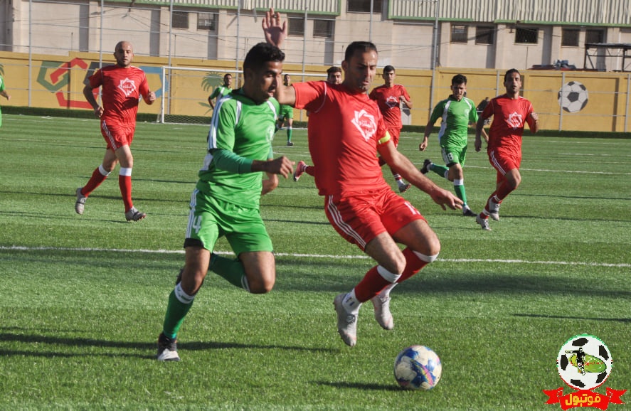 الجولة 15 حصيلة شباك دوري الدرجة الأولى