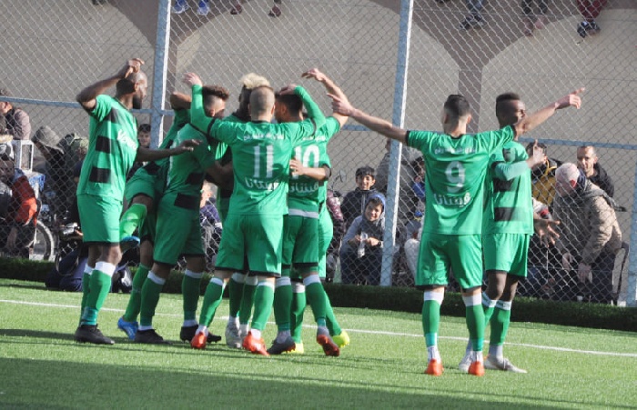 فيديو أهداف الجولة 16 من الدوري الممتاز