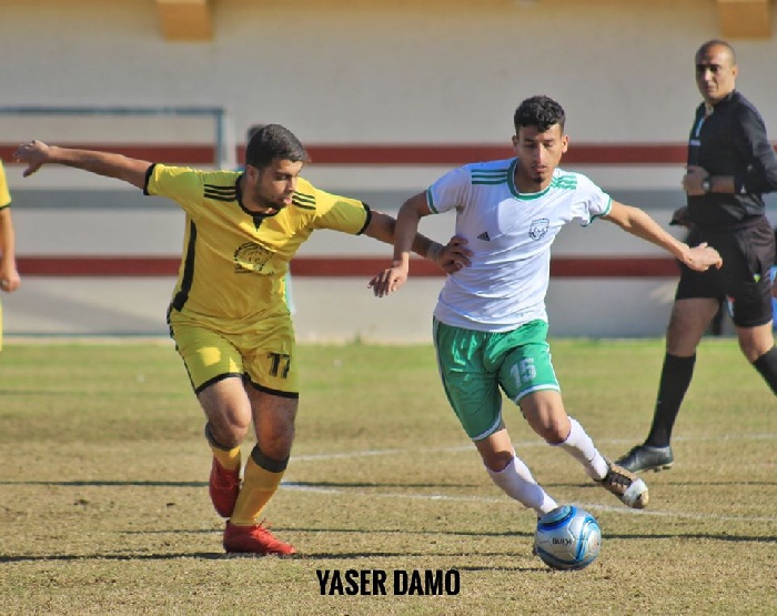 الجولة 17 حصيلة شباك دوري الدرجة الأولى