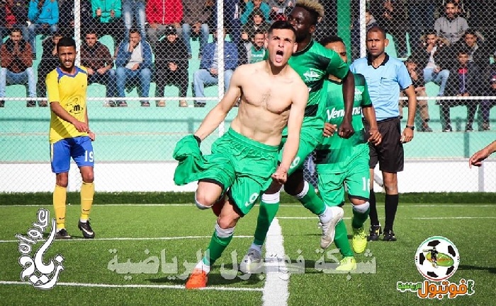 فيديو هدف الجولة 18 من الدوري الممتاز