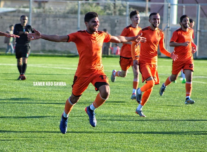 الجولة 18 حصيلة شباك دوري الدرجة الأولى