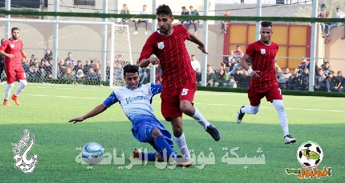 استئناف النشاط الرياضي مواجهات الجولة 2 من الدوري الممتاز