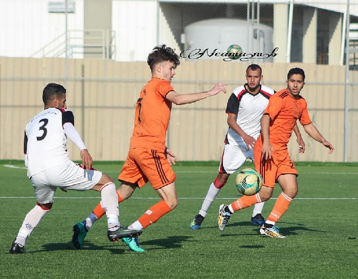 فيديو ترتيب الأولى نتائج مثيرة في افتتاح الجولة 20