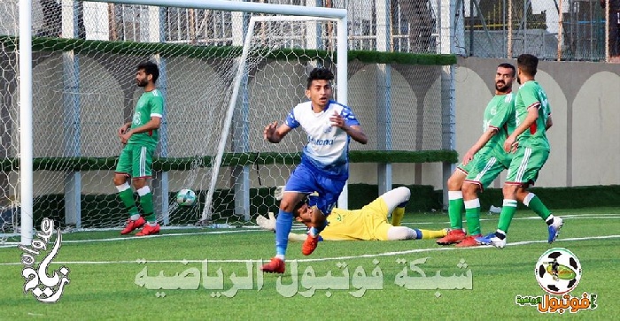 فيديو أهداف الجولة 21 من الدوري الممتاز