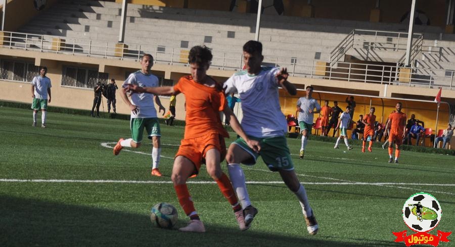 الكشف عن قيمة المكافأت المالية لأبطال الدرجة الأولى والثانية