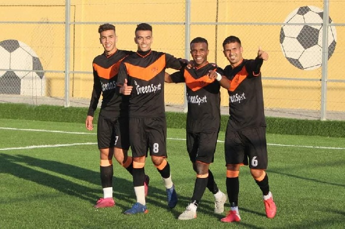 فيديو أهداف وإحصائيات الجولة 2 من الدوري الممتاز