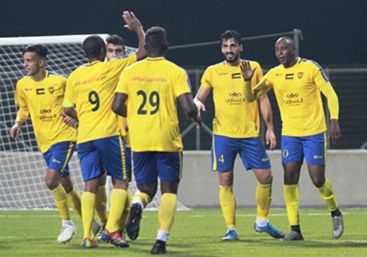 الاحتراف الجزئي  نتائج وجدول ترتيب الجولة 18