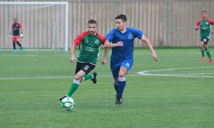 جدول مباريات بطولة الشهيد أبو عمار لأندية النخبة