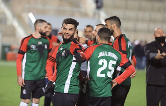 فيديو المكبر يحصن صدارته والعميد يهزم الظاهرية بدوري المحترفين