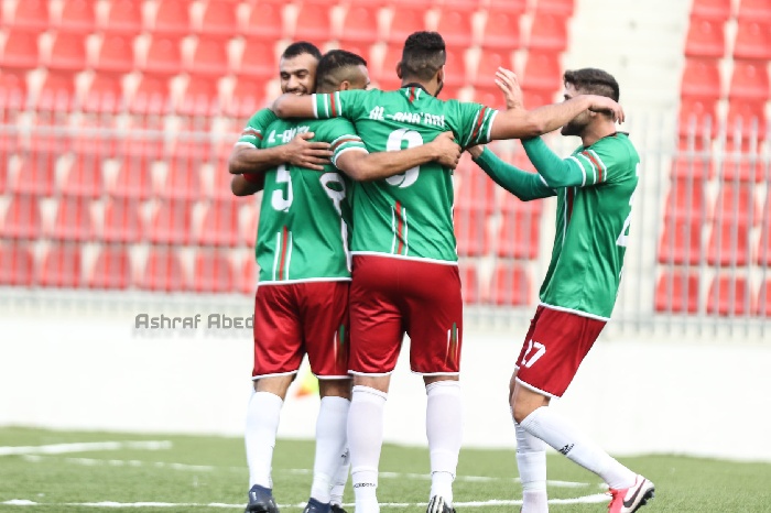 فيديو أقوى هجوم وأضعف دفاع وهداف دوري المحترفين