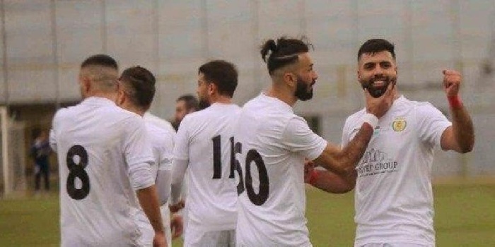 فيديو قائمة هدافي دوري المحترفين