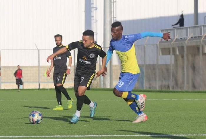 فيديو انتصاران وتعادل في افتتاح الجولة 2 من دوري الأولى
