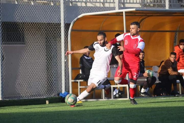 جدول الترتيب المغازي يحسم موقعة البريج بدوري الأولى