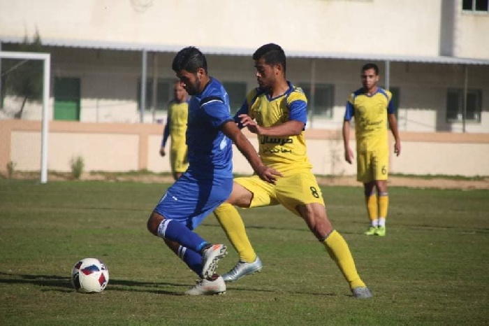 فيديو  أهداف وإحصائيات الجولة 3 من الدوري الممتاز