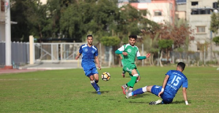 فيديو  قوات البحرية تزيد أوجاع الشجاعية