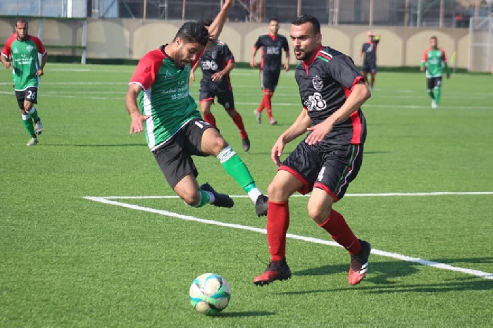 جدول مباريات الجولات  511 من الدوري الممتاز