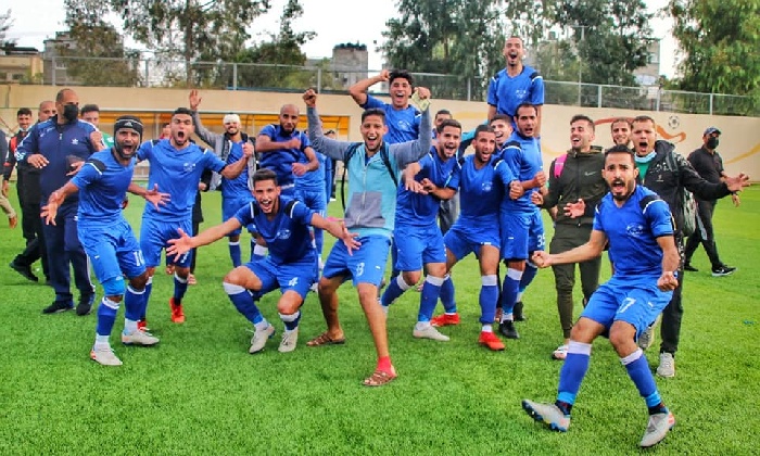 فيديو أهداف وإحصائيات الجولة 4 من الدوري الممتاز