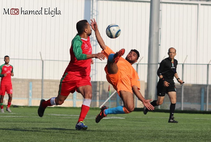 محدث  جدول مباريات دوري الدرجة الثانية