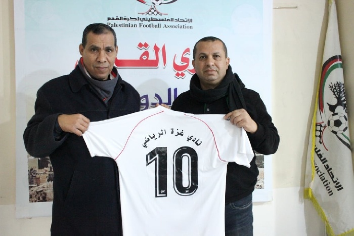 توزيع ملابس وجدول مباريات بطولة طوكيو 4 للشباب