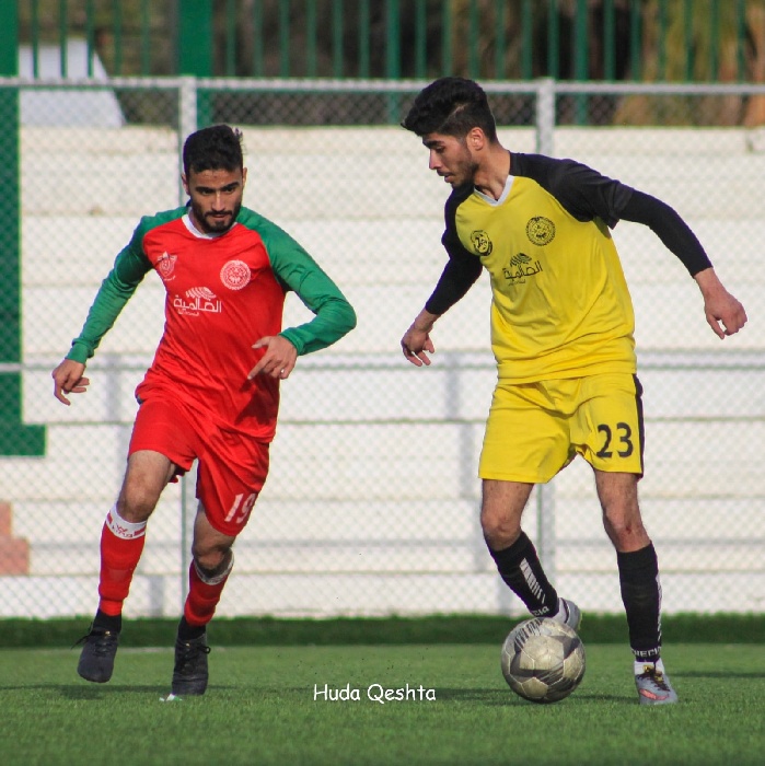 مرحلة الإياب  جدول 4 جولات من دوري الثانية