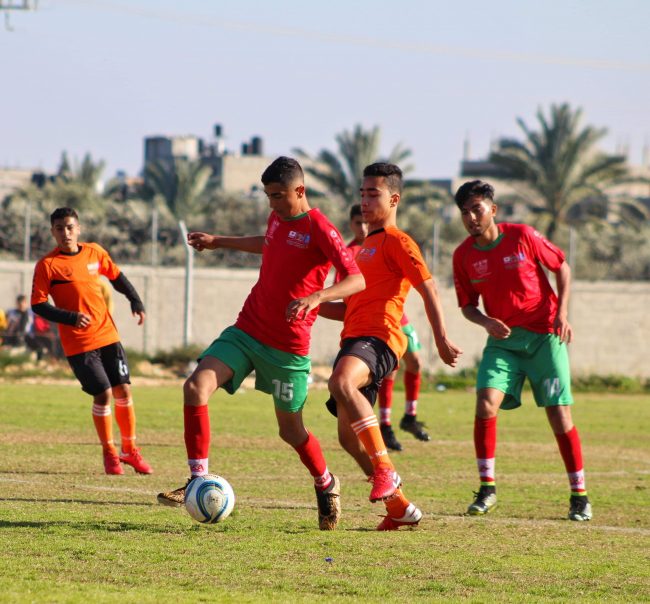 طوكيو للشباب ختام الجولة الأولى تابع جميع النتائج
