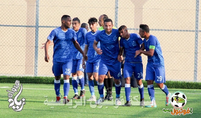 فيديو أهداف وإحصائيات الجولة 7 من الدوري الممتاز