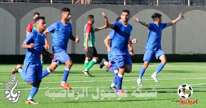 فيديو أهداف وإحصائيات الجولة 8 من الدوري الممتاز