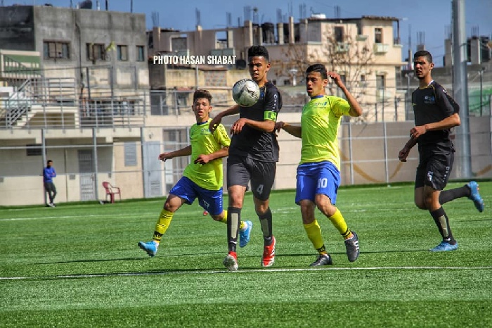 طوكيو للشباب 4  جدول مباريات دور الــ 16