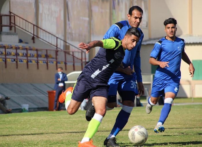 فيديو  الهلال ولعنة الرقم 6 في الدوري الممتاز