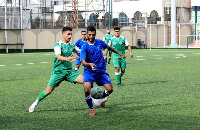 فيديو أهداف وإحصائيات الجولة 9 من الدوري الممتاز