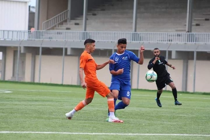 طوكيو للشباب 4  جدول مباريات دور الــ 4 للفرعين