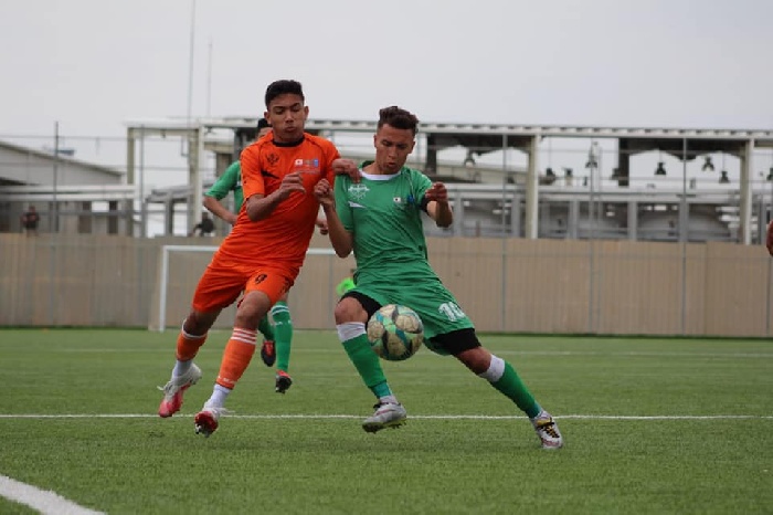 تحديد موعد إقامة المباراة النهائية لبطولة طوكيو