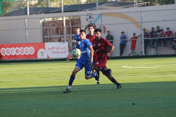 فيديو  الزعيم يحلق في الصدارة والبرتقالي يستعيد الوصافة