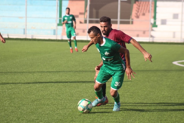 فيديو الحوانين يربك حسابات حامل اللقب والجلا يهزم الهلال في حفلة أهداف