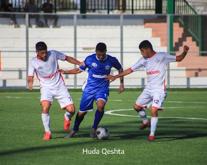 فيديو  أهداف وإحصائيات الجولة 14 من الدوري الممتاز