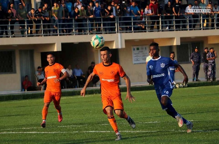 فيديو أبرز أرقام الدوري الممتاز