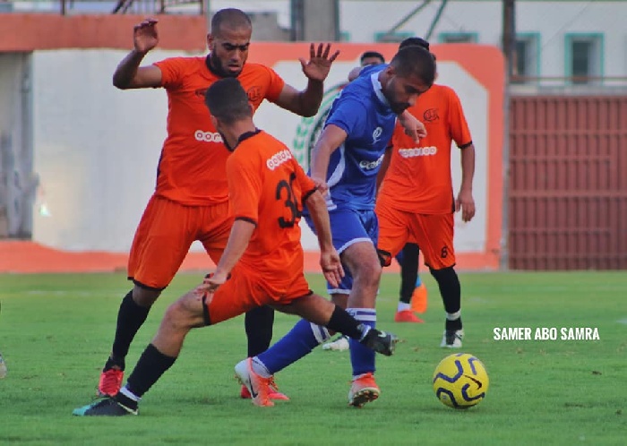 فيديو أهداف وإحصائيات الجولة 15 من الدوري الممتاز