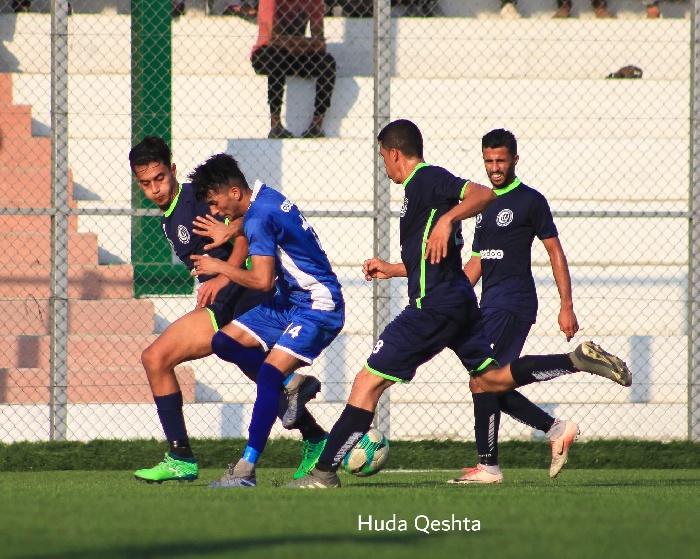 فيديو  الهلال يهزم الزعيم والبرتقالي يتعثر