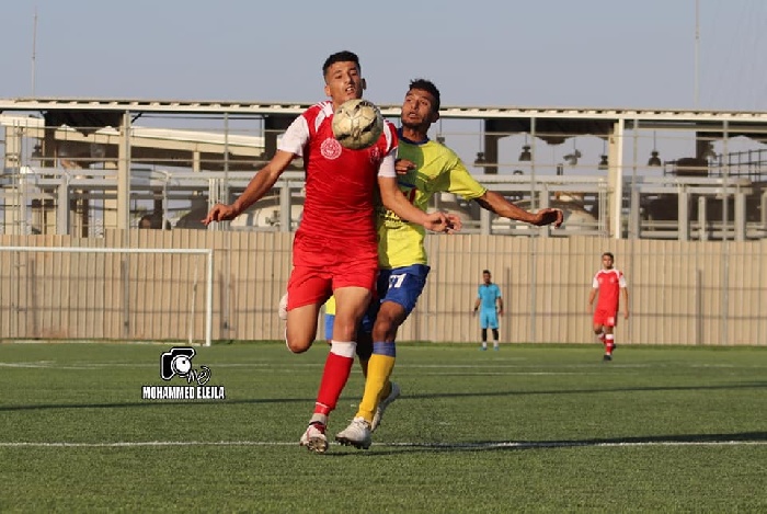 دوري الأولى يشتعل والحصيلة 230 هدفا