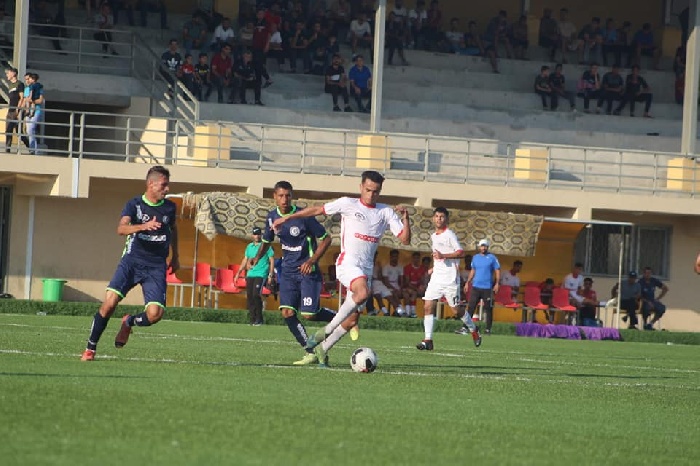 فيديو  فوز الجلا وتعادل النشامى والهلال